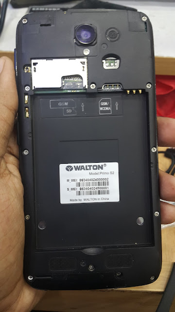 WALTON PRIMO S2 MSM8226 Tested firmware download. MSM8226__WALTON__WALTON__ANDR_v4.3__PrimoS2