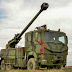 Malaysia reviewing procurement of Yavuz 155mm self-propelled howitzers from Turkey