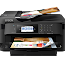 Epson Workforce WF-7710 Drivers Windows 10 32-bit
