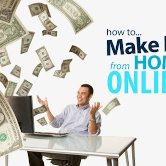 How To Make Money Online and Start a new blog