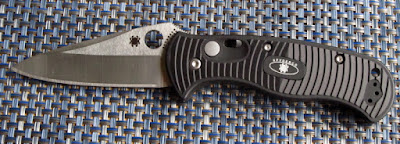 Citadel  Auto knife