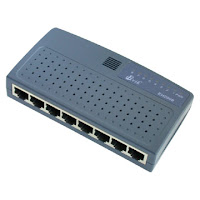 Perangkat Keras Jaringan Komputer LAN (Local Area Network)