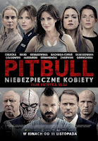 Pitbull. Niebezpieczne kobiety