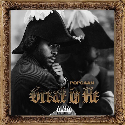 Music: Popcaan – Celebrate Ft Black Sherif