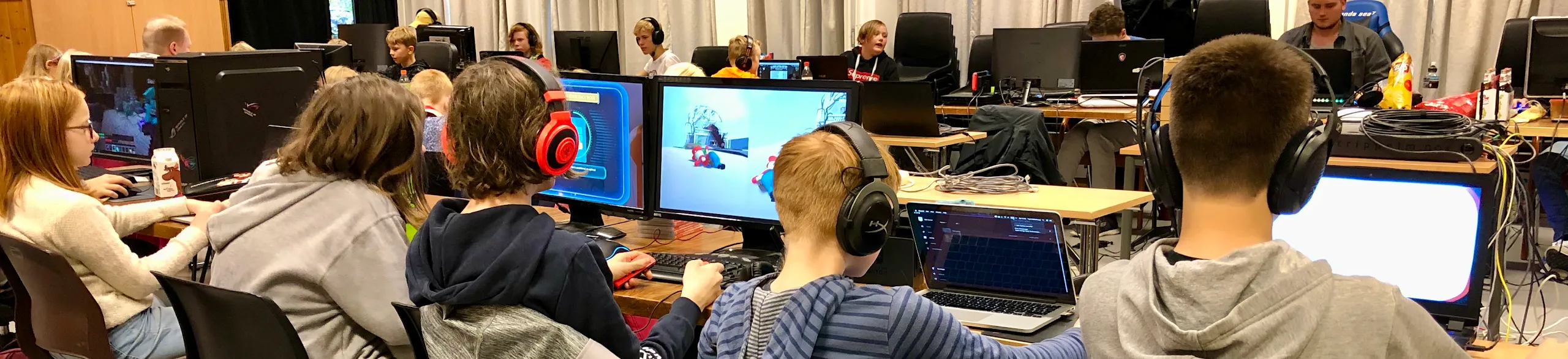 Joti 2019