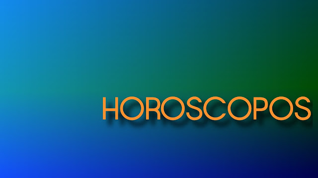 Horoscopos del dia 