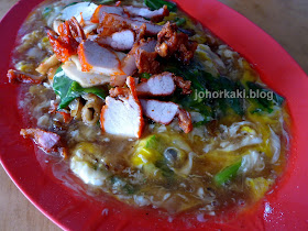 Huat-Kee-發記-Favourite-Hakka-Dishes-Senai-Johor 