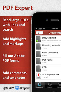 PDF Expert ipa v2.1.1