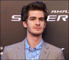 Andrew Garfield