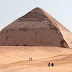 Bent Pyramid dan Piramida-Piramida Sneferu yang Menawan