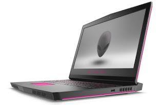 Dell Alienware 13 Driver and Software Download