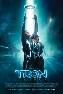 TRON: Legacy - Trò chơi ảo giác (2010) - Dvdrip MediaFire - Download phim hot mediafire - Downphimhot