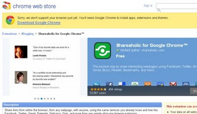 Shareholic for Googlhttp://www.blogger.com/img/blank.gife Chrome