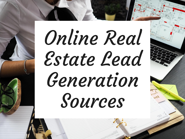 Online Real Estate Lead Generation Sources | A Cup of Social