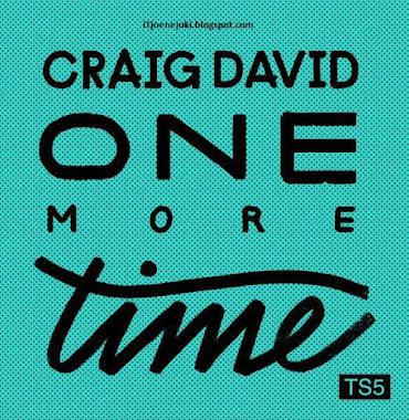 Craig David – One More Time – Single