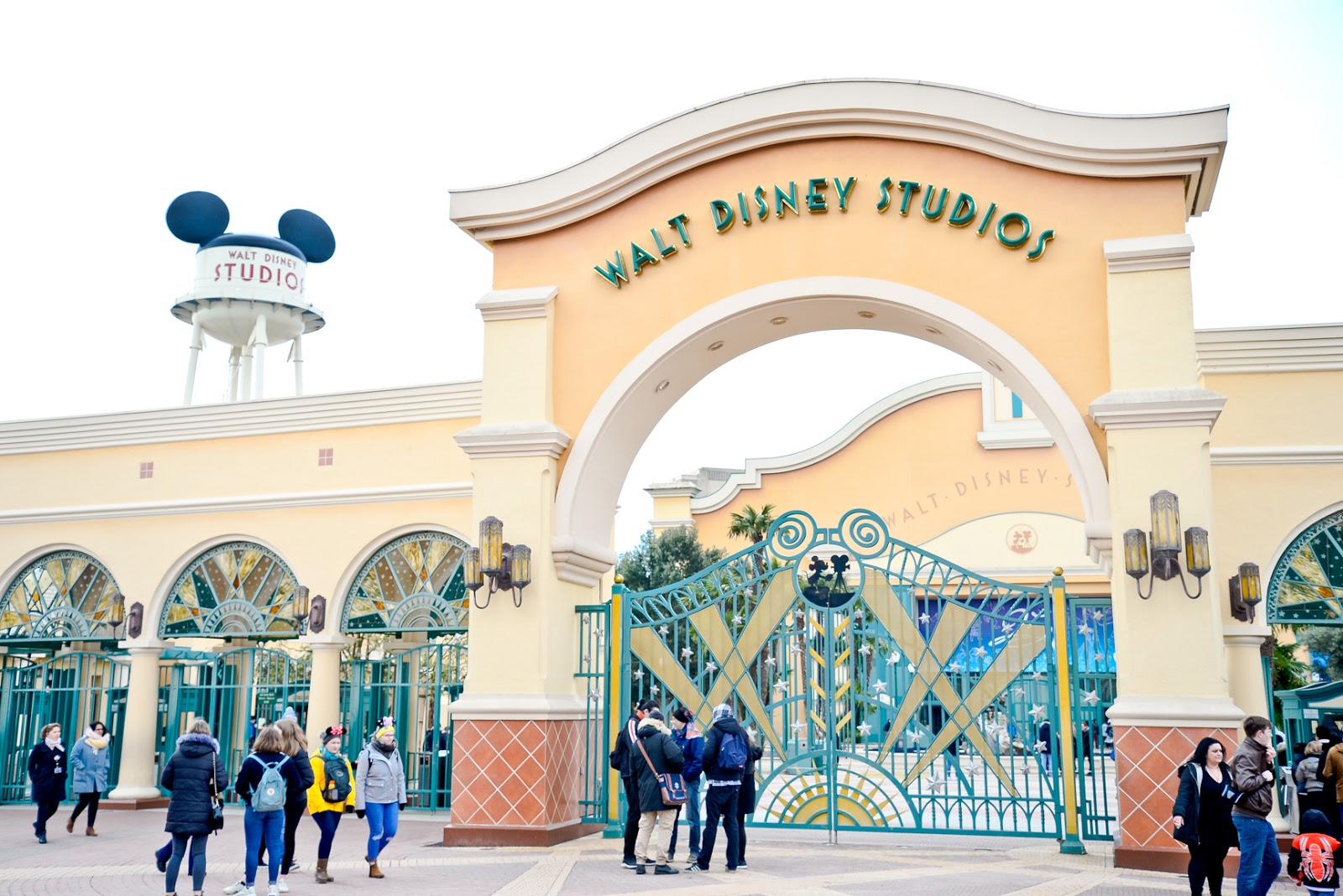 walt disney studios, first time at disneyland paris, disneyland paris travel blog, disneyland, disneyland paris highlights, disneyland paris must do, vegetarians at disneyland paris, 