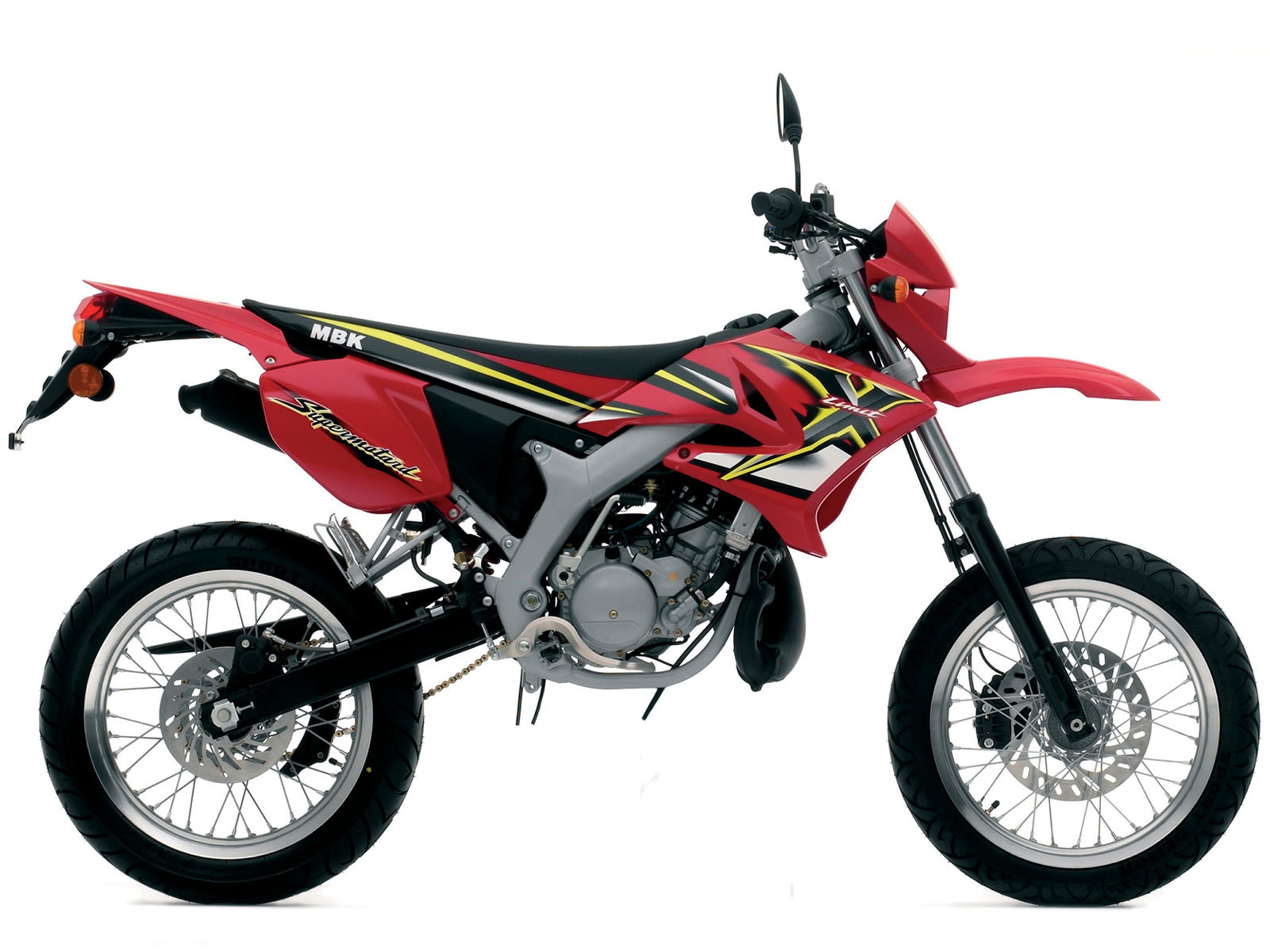 mbk 2006