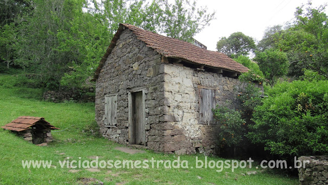 Casa De Bona, Farroupilha, Serra Gaúcha