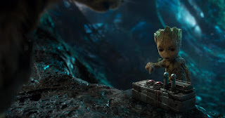 Review: Guardians Of The Galaxy Vol. 2