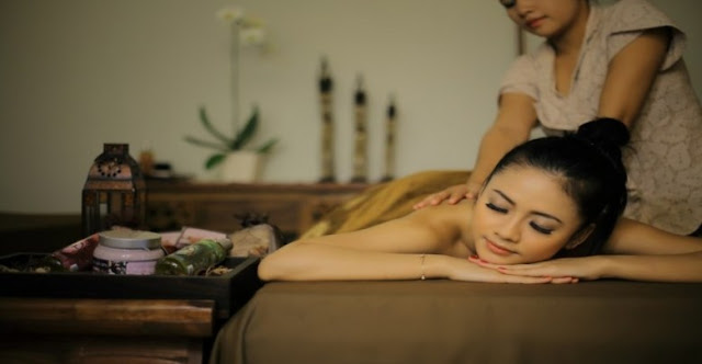 Another Relaxing Option with Spa Bali Ubud
