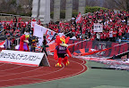 アウェイ京都 西京極