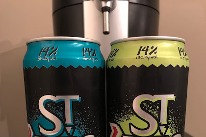 st ides special brew for sale