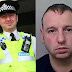  Cleveland (ENGLAND) Police Officer Wayne Scott "Squiggy" - Rapist policeman's behavior went unchallenged by colleagues who said his actions were just 'Wayne being Wayne' 