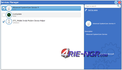 Advanced Uninstaller PRO 12.17 Full Version