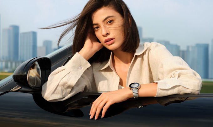 HUAWEI WATCH GT4 IS POISED TO HIT MALAYSIA, BLENDING FASHION AND FUNCTIONALITY