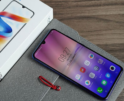 Harga Vivo V11 Pro Murah