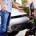  New Car accident law