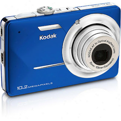 Kodak Camera