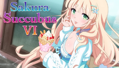 Sakura Succubus 6 New Game Pc Steam