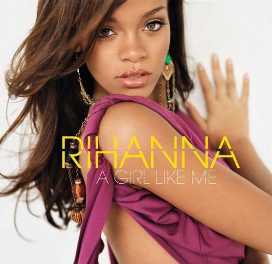 by Rihanna, album published in Apr 2006