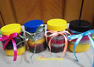 puding jar