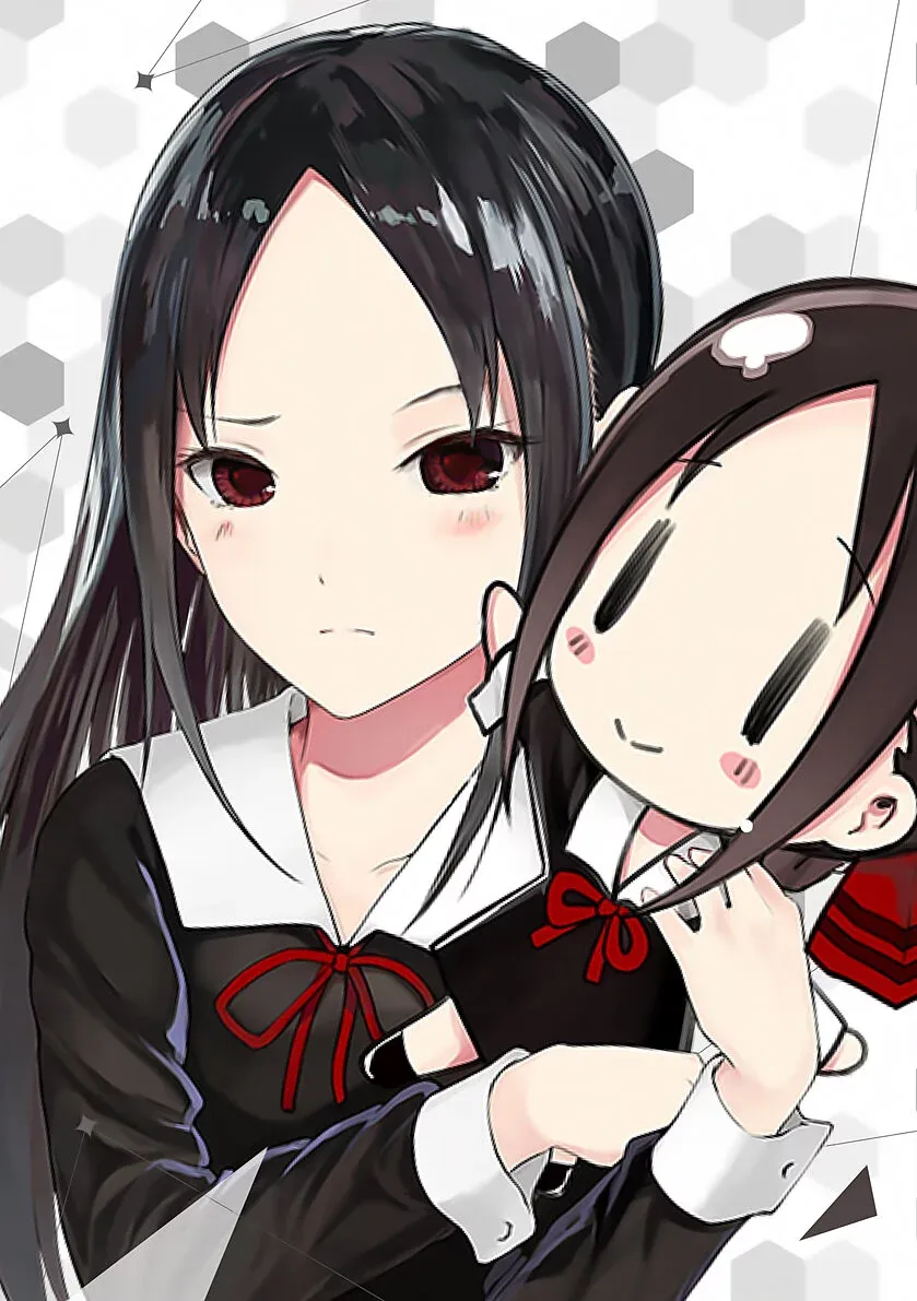 Vazamento Afirma que Próximo Projeto de Kaguya-sama: Love is War Será um Filme