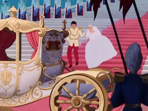 Soscilla Kisah Cerita Tentang Film  Kartun  Cinderella  