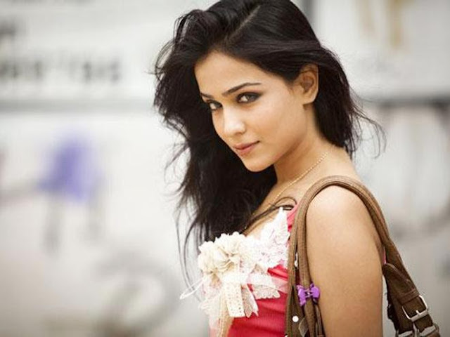 Humaima Malick