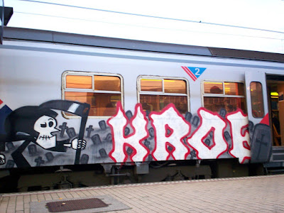 kroe