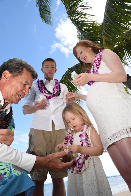 Bridal Dream Hawaii