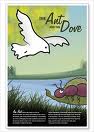 story for children in English work or play?