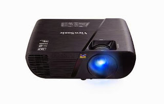 ViewSonic PJD5255 XGA DLP Projector 3200 Lumens review