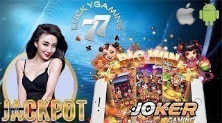 LOGIN JOKER123 LINK ALTERNATIF JOKER123 DOWNLOAD JOKER123 APK TERBARU 