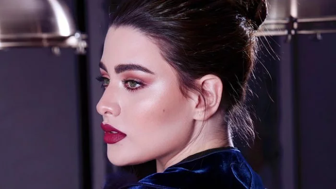 10 อันดับ สาวสวยมุสลิมที่สวยที่สุดในโลก ปี 2021