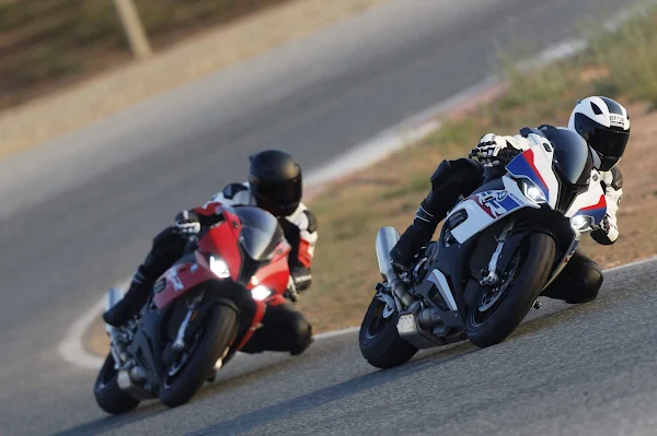 BMW Rider Experience tem Trackday em Interlagos no fim deste mês