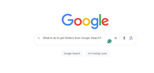 increase your Google visitors