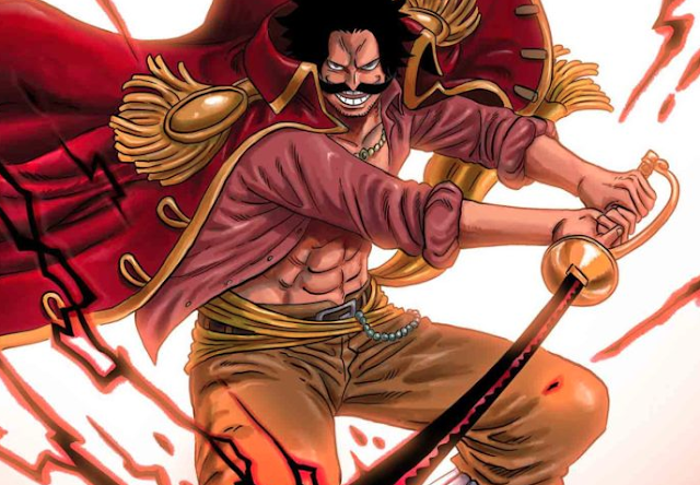 One Piece 1048 Spoiler: The Figure of the Strongest Haki Owner Revealed, Roger in Second Place!