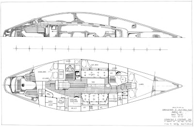 drawing deck plans