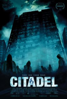 Citadel (2012) DVDScr 350MB