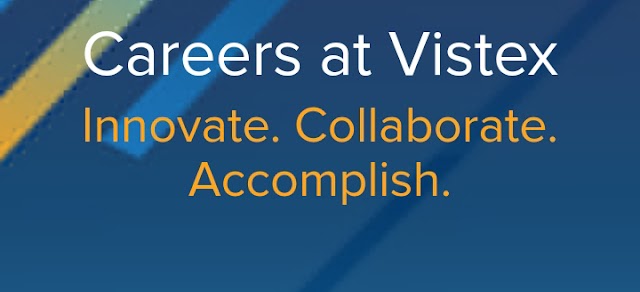 Associate Software EngineerCompany: Vistex | Exp: 0 Years